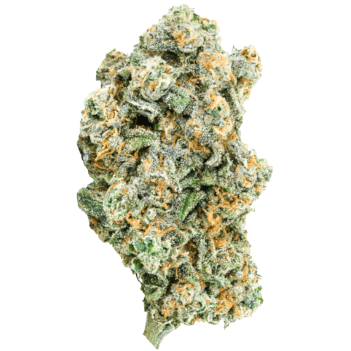 Bild Cannabisblüte avaay Signature 29/1 LEM Lemon Loaf