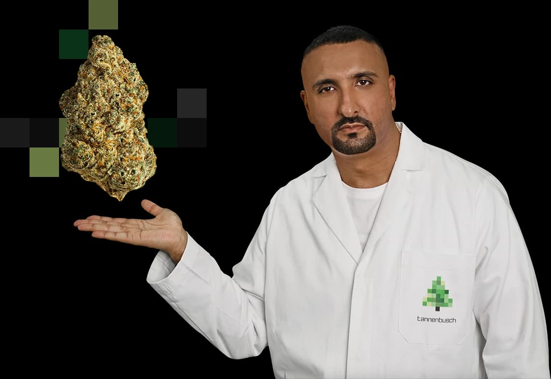 Bud