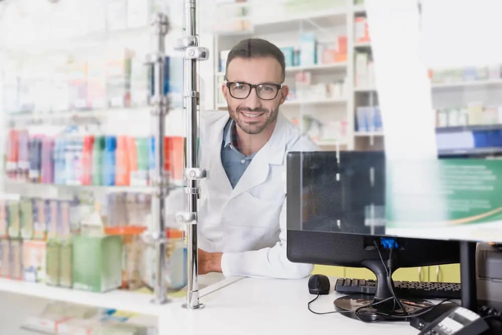 Cannabisrezept deutschlandweit in jeder Apotheke vor Ort oder online einlösbar