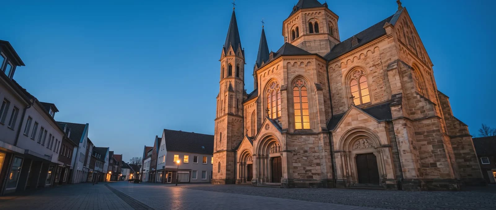 Cannabis Apotheken in Neuenkirchen