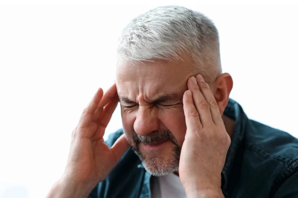 Cannabis bei Migräne