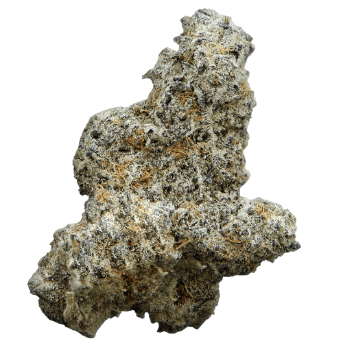 Bild Cannabisblüte Demecan Craft Sky 25:01 Sky Pie