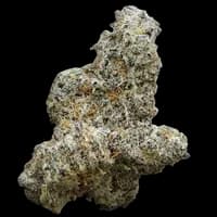 Bild Cannabisblüte Demecan Craft Sky 25:01 Sky Pie