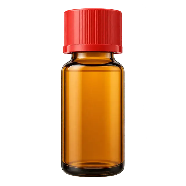 Bild THC Shot THC-Shot - Iced Mint - 5mg / 5ml 6 Stück