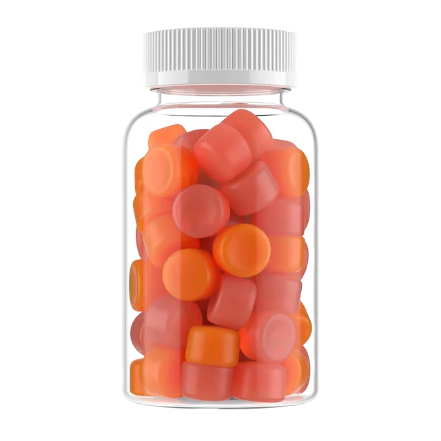 Bild Weichepastille BIOG by JellyMed mit 10mg THC