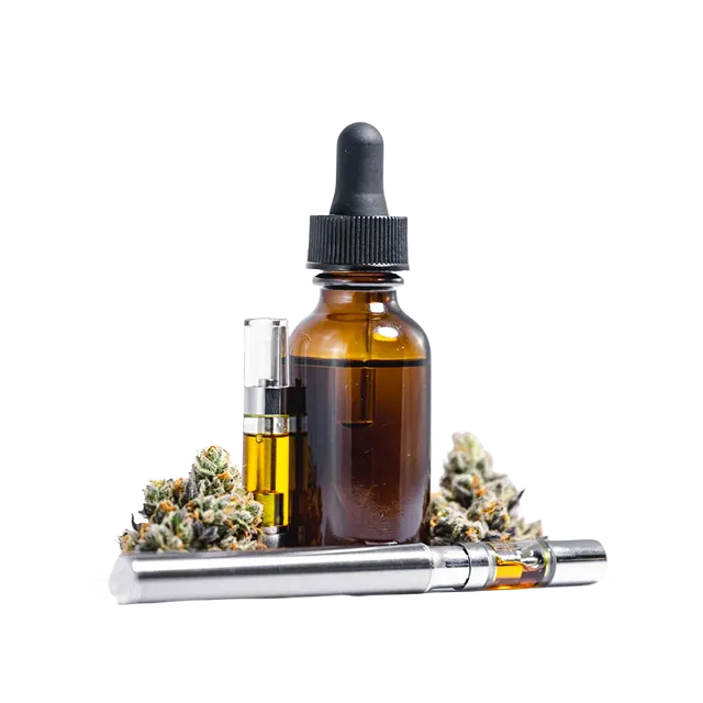 Bild Vape Curaleaf Vape Kartuschen (2x in 0,5ml) (ohne Curaleaf Gerät QMID)